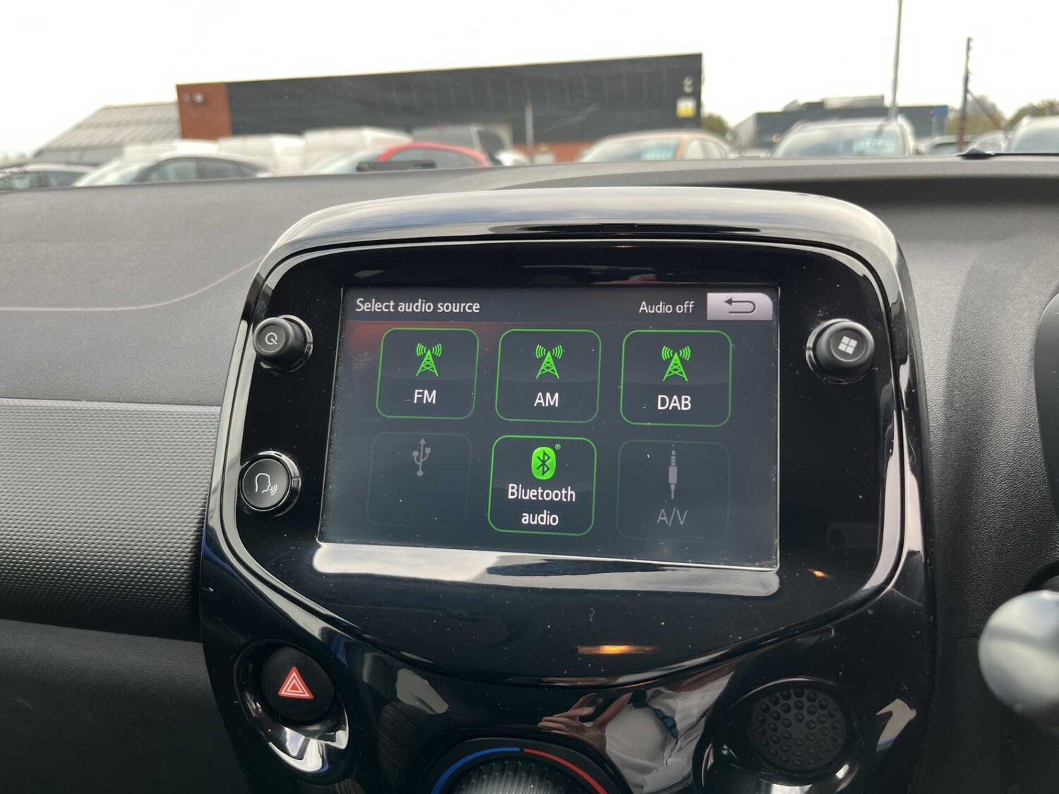 Used Citroen C1 2019 for sale - 76097092: Photo 22