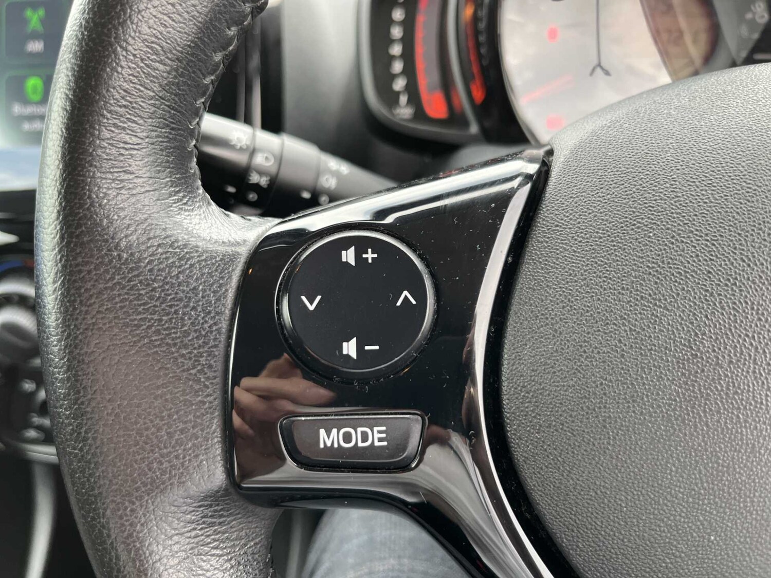 Used Citroen C1 2019 for sale - 76097092: Photo 24