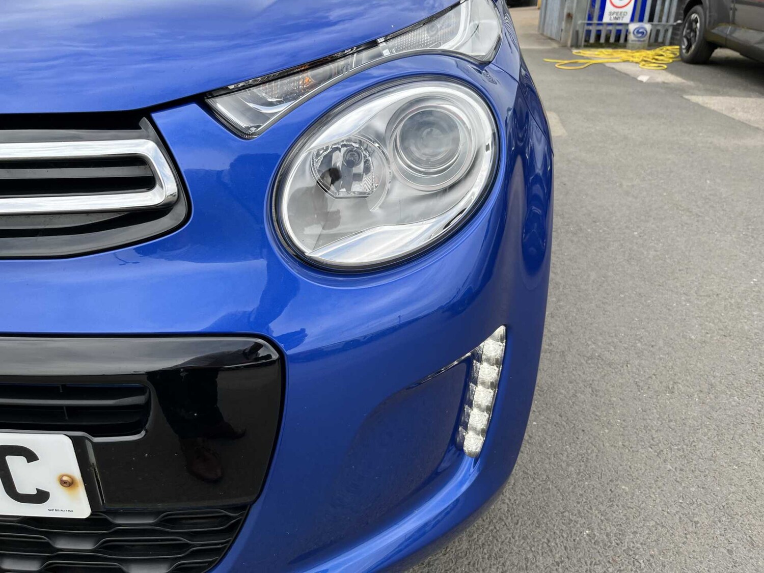 Used Citroen C1 2019 for sale - 76097092: Photo 27