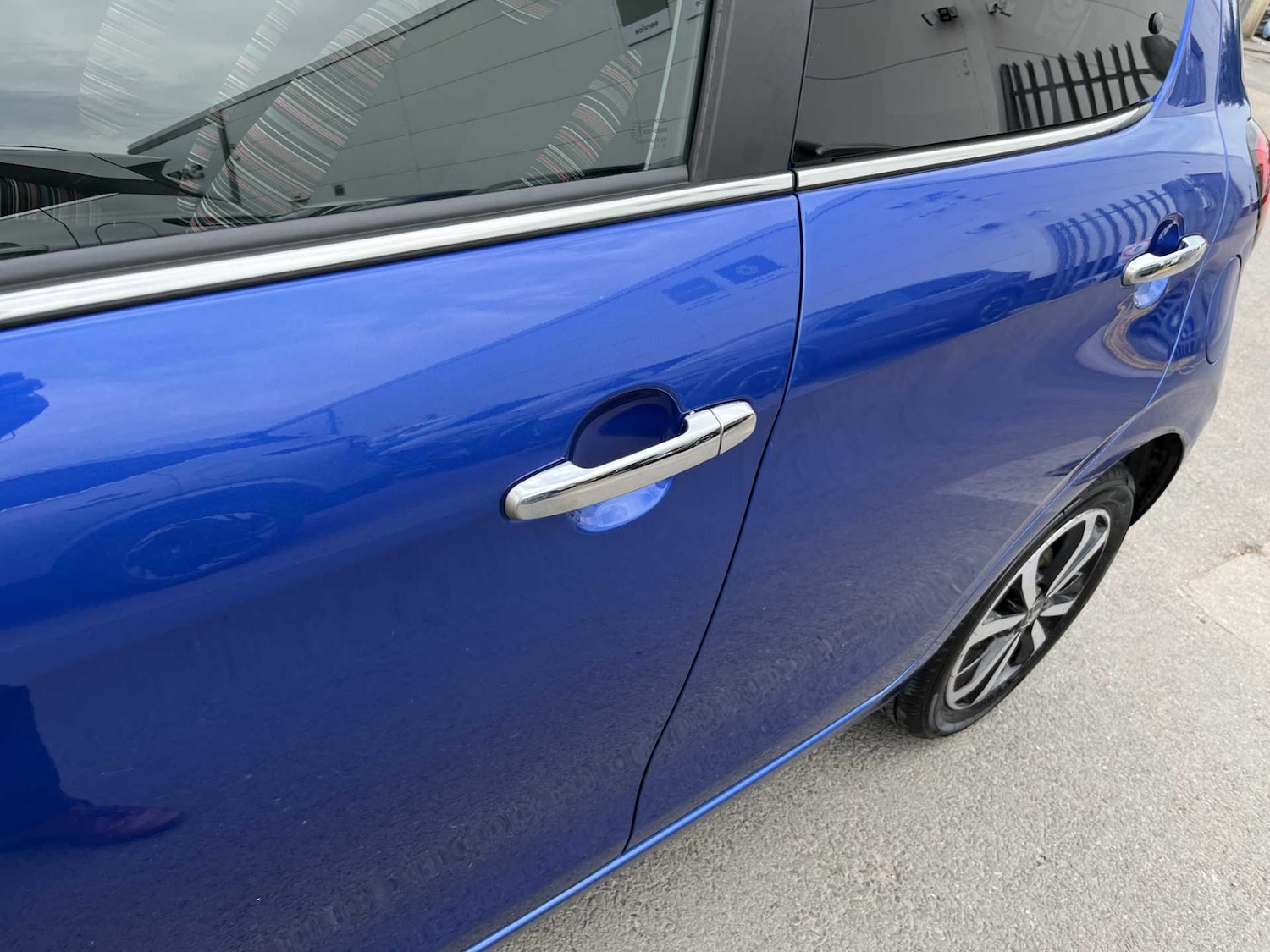 Used Citroen C1 2019 for sale - 76097092: Photo 29