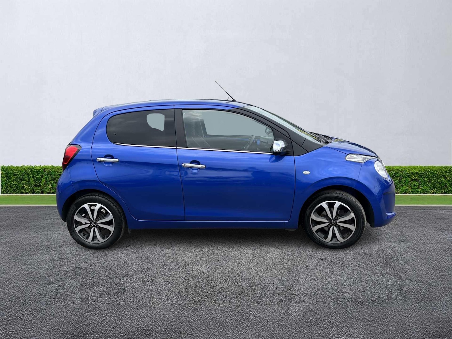 Used Citroen C1 2019 for sale - 76097092: Photo 3
