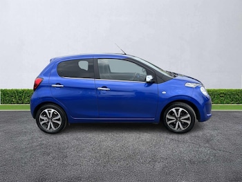 Used Citroen C1 2019 for sale - 76097092: Photo