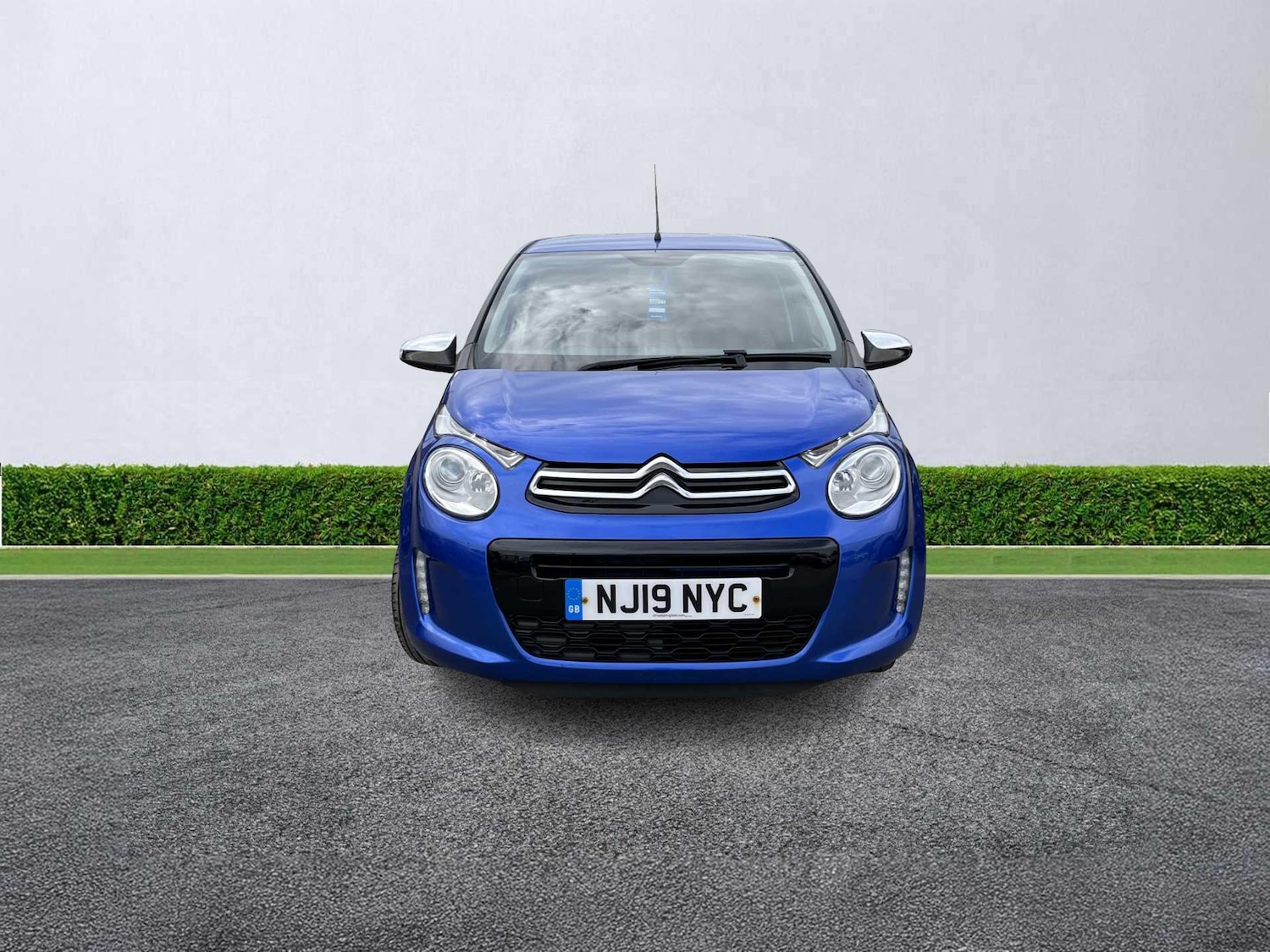 Used Citroen C1 2019 for sale - 76097092: Photo 5
