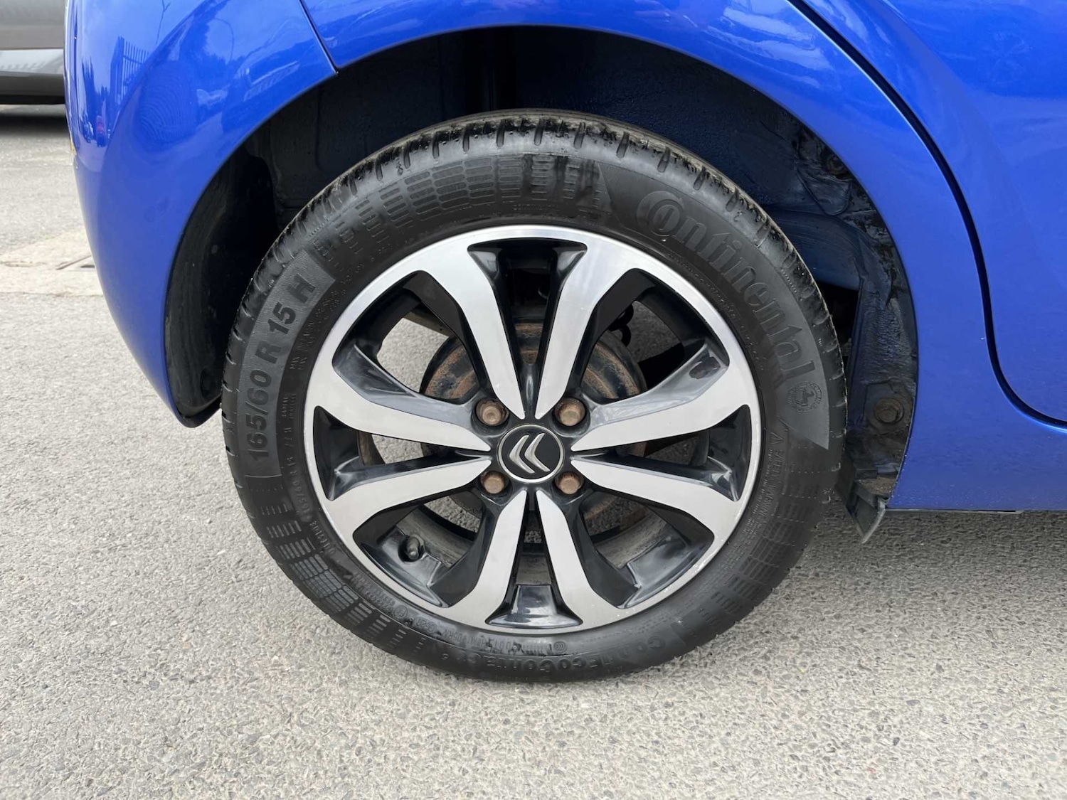 Used Citroen C1 2019 for sale - 76097092: Photo 6