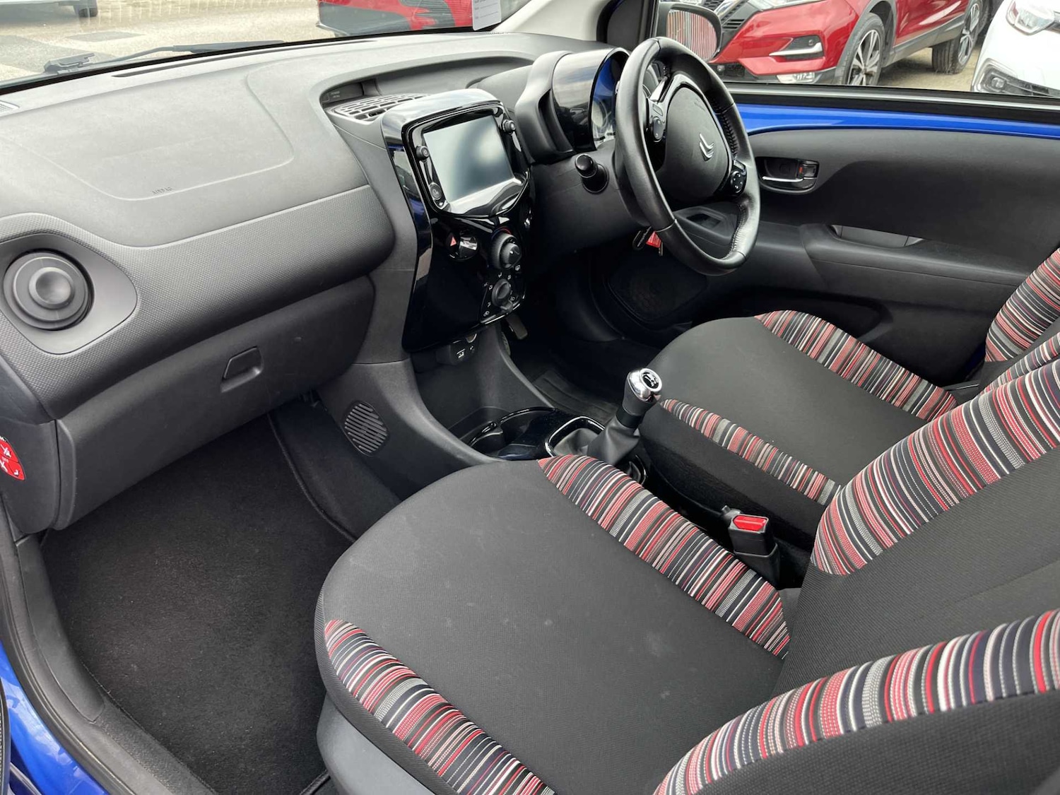 Used Citroen C1 2019 for sale - 76097092: Photo 7