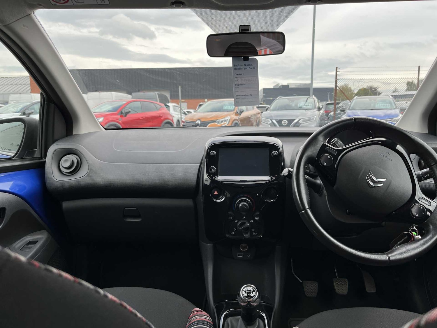 Used Citroen C1 2019 for sale - 76097092: Photo 8