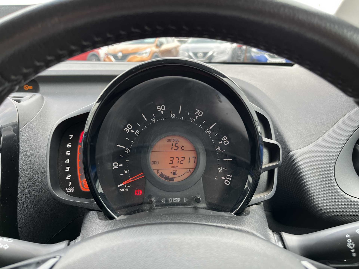 Used Citroen C1 2019 for sale - 76097092: Photo 9