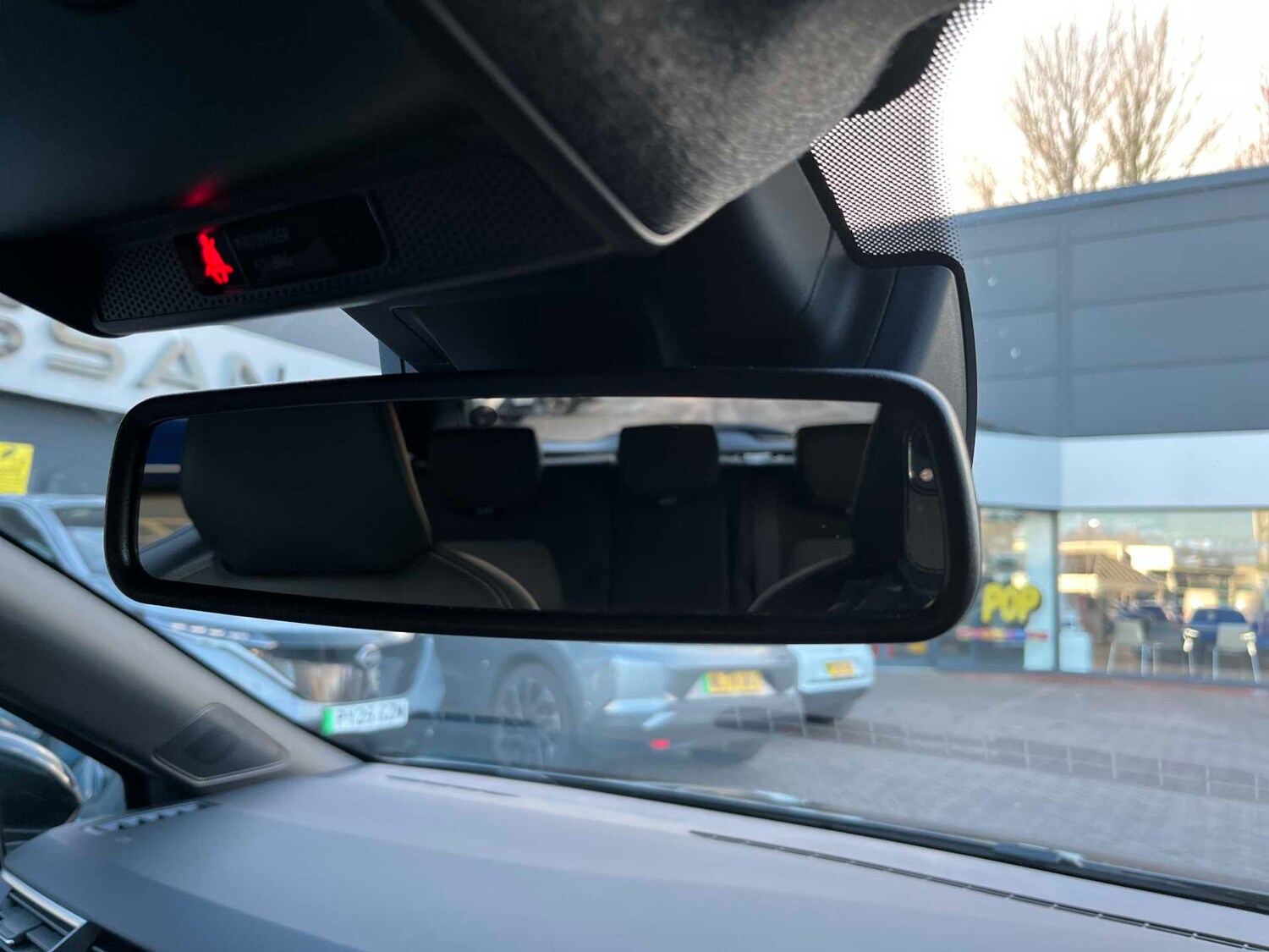 Used Renault Clio 2024 for sale - 78176568: Photo 13