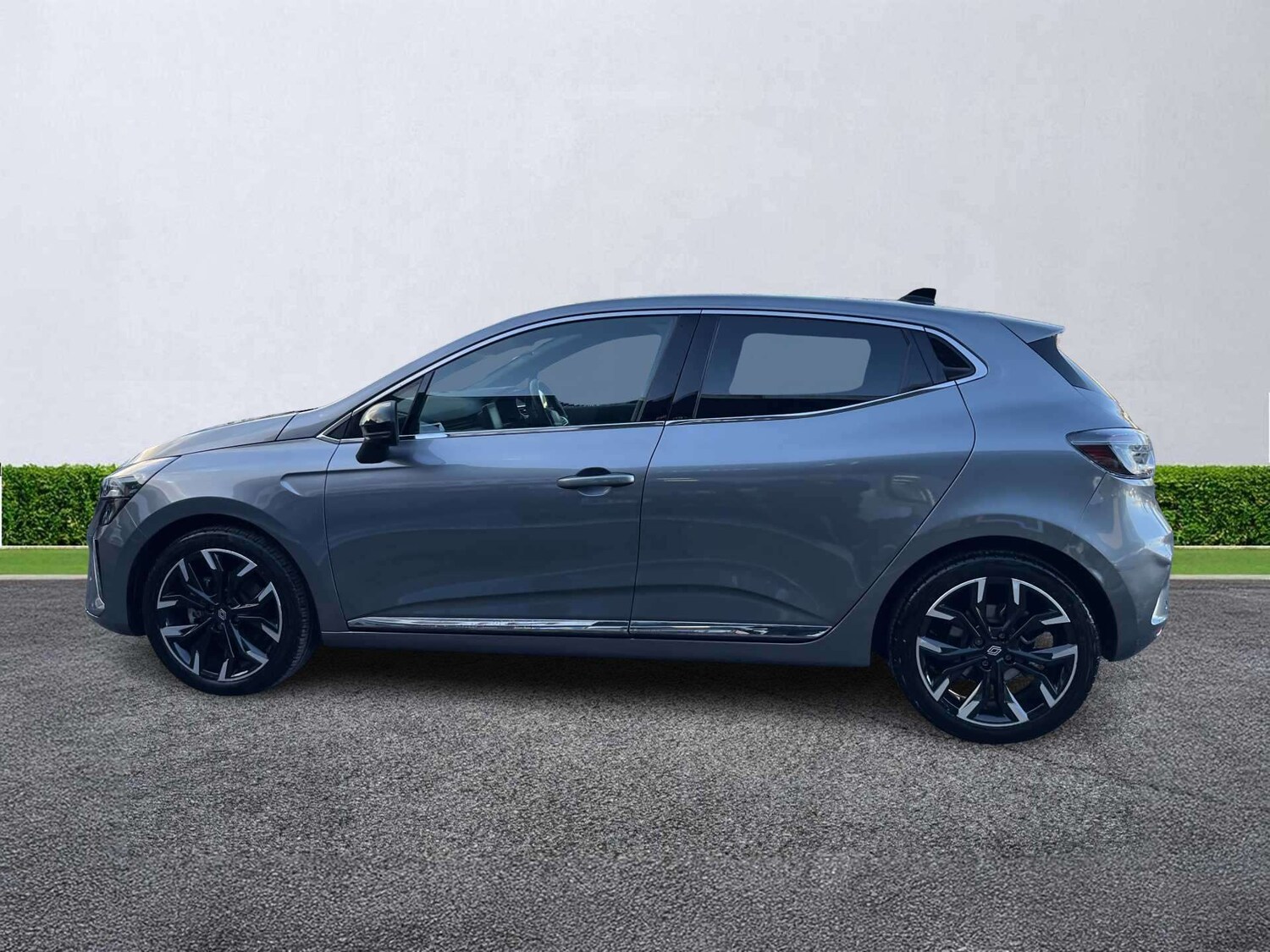 Used Renault Clio 2024 for sale - 78176568: Photo 18