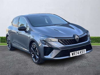 Used Renault Clio 2024 for sale - 78176568: Photo