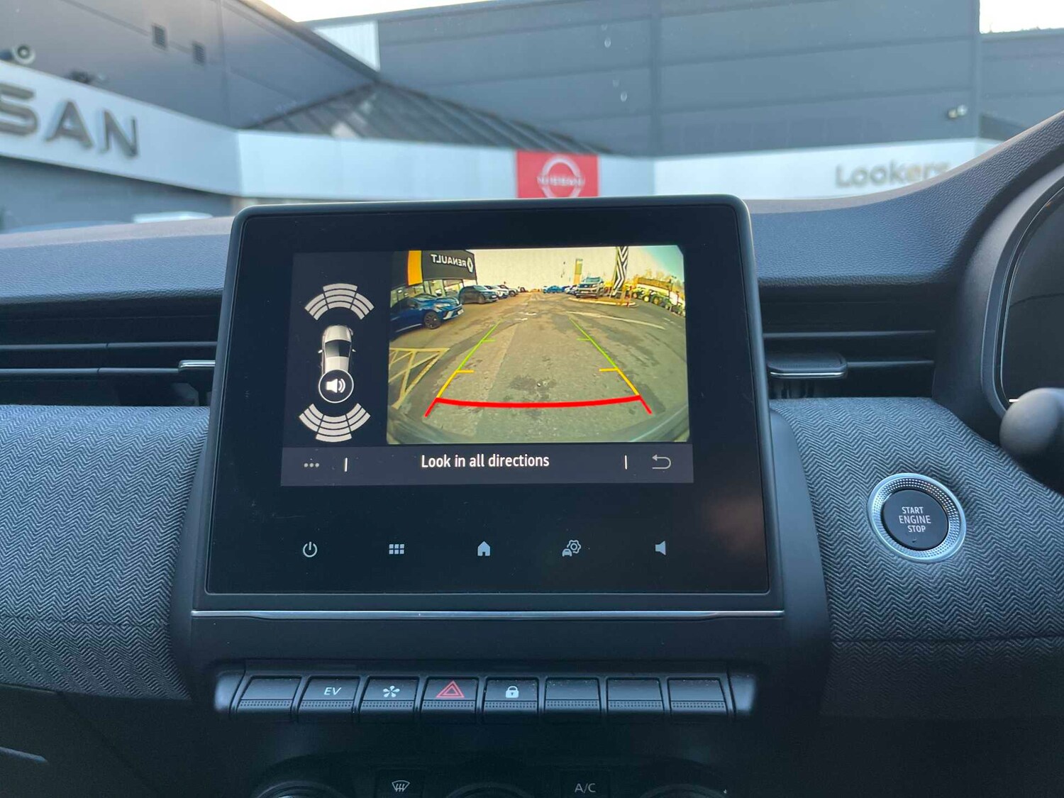 Used Renault Clio 2024 for sale - 78176568: Photo 21