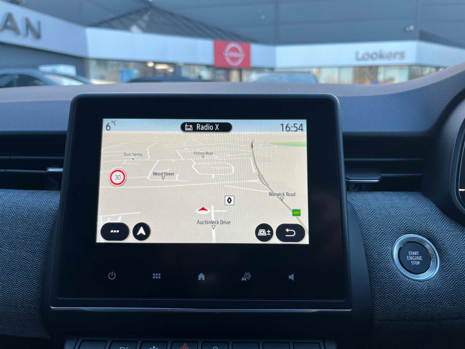 Used Renault Clio 2024 for sale - 78176568: Photo 22