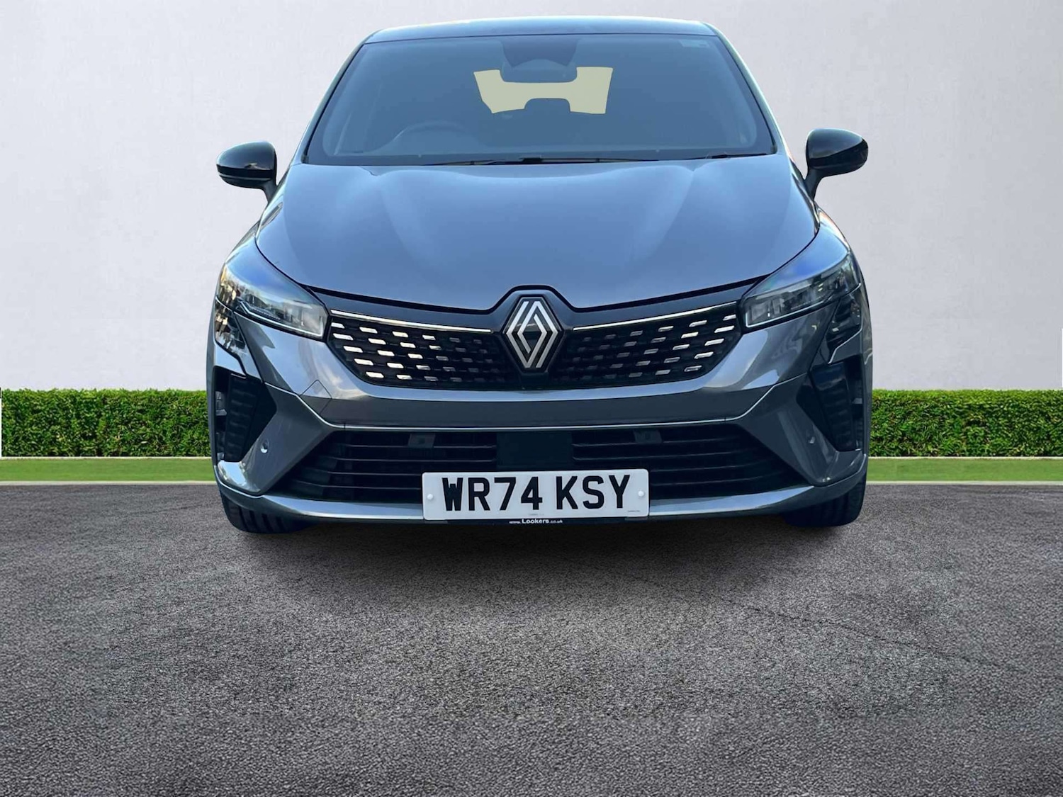 Used Renault Clio 2024 for sale - 78176568: Photo 5