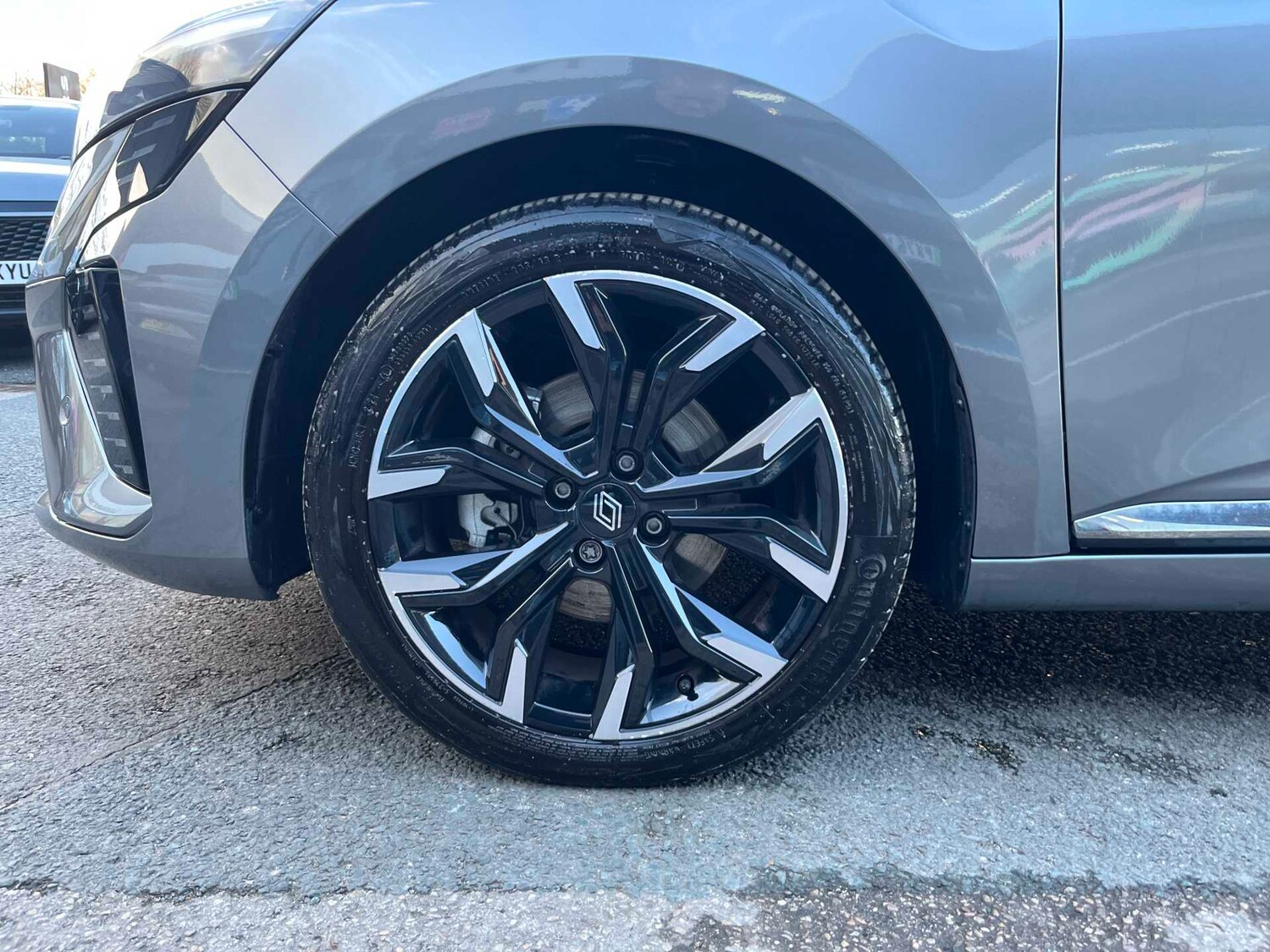 Used Renault Clio 2024 for sale - 78176568: Photo 6