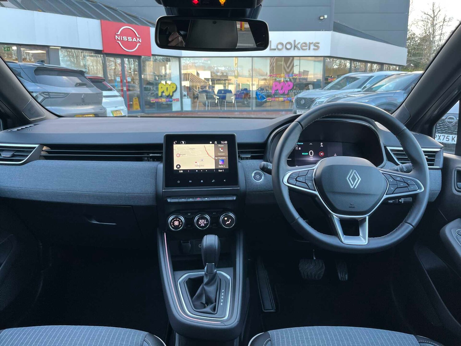 Used Renault Clio 2024 for sale - 78176568: Photo 8