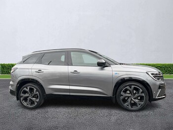 Used Renault Austral 2023 for sale - 78366845: Photo