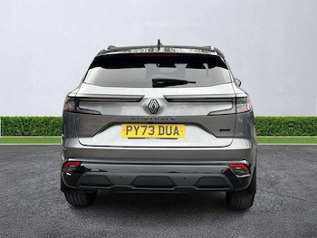 Used Renault Austral 2023 for sale - 78366845: Photo