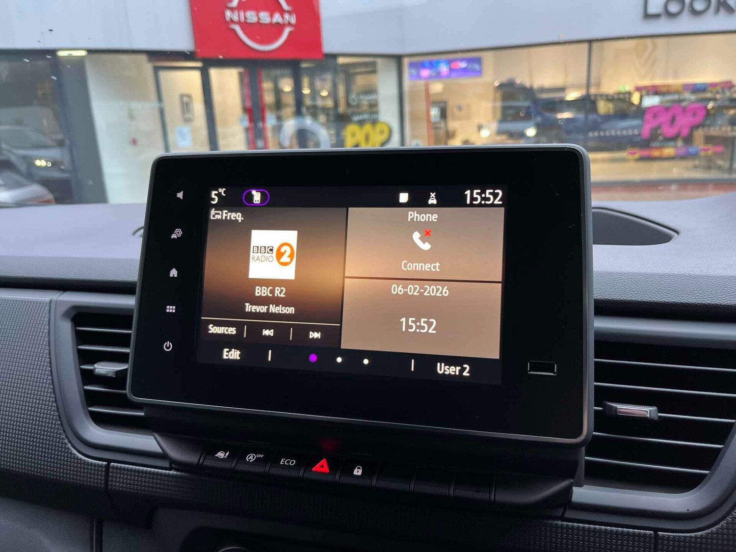 Used Renault Trafic 2025 for sale - 78027476: Photo 24