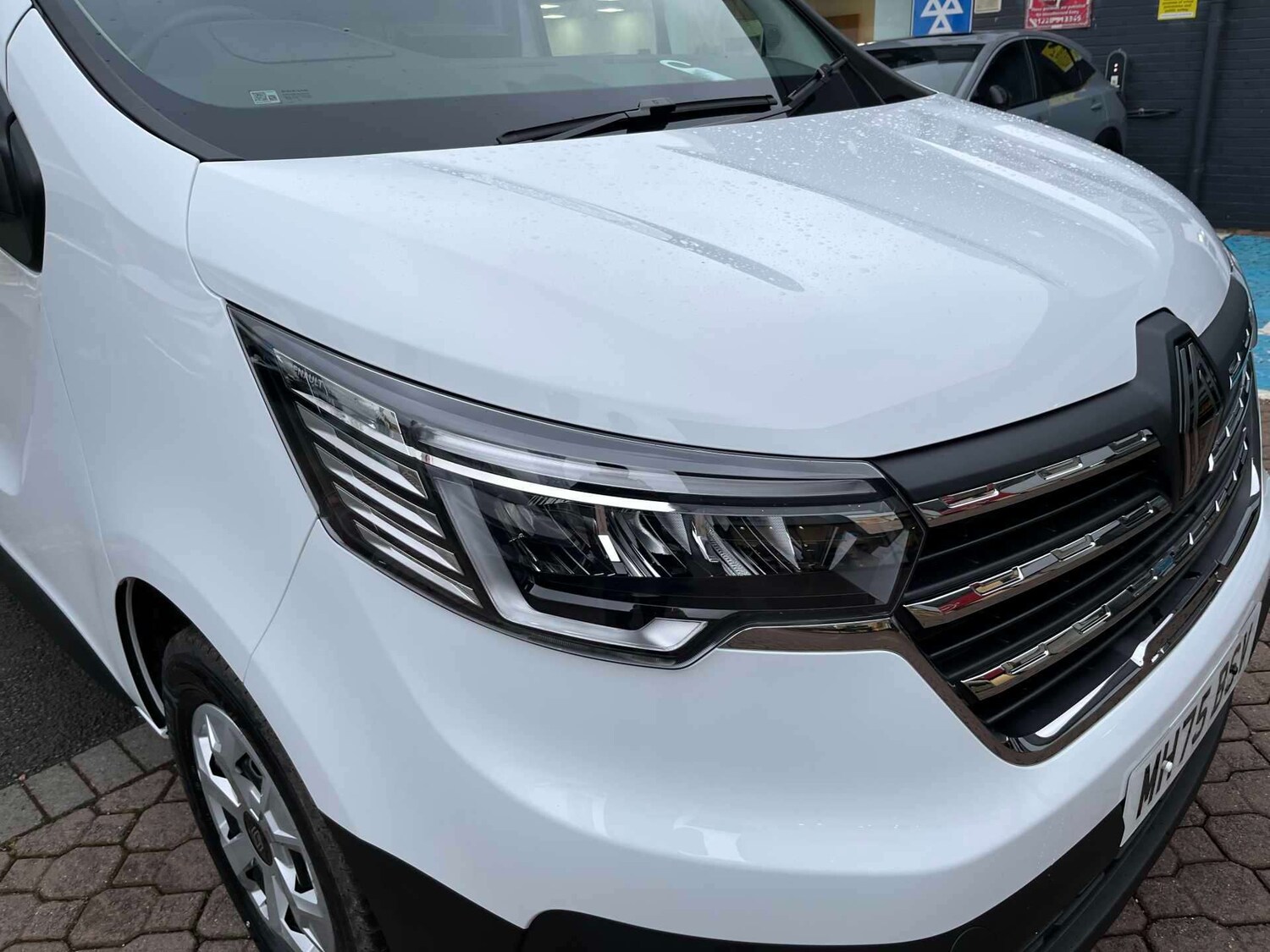 Used Renault Trafic 2025 for sale - 78027476: Photo 29