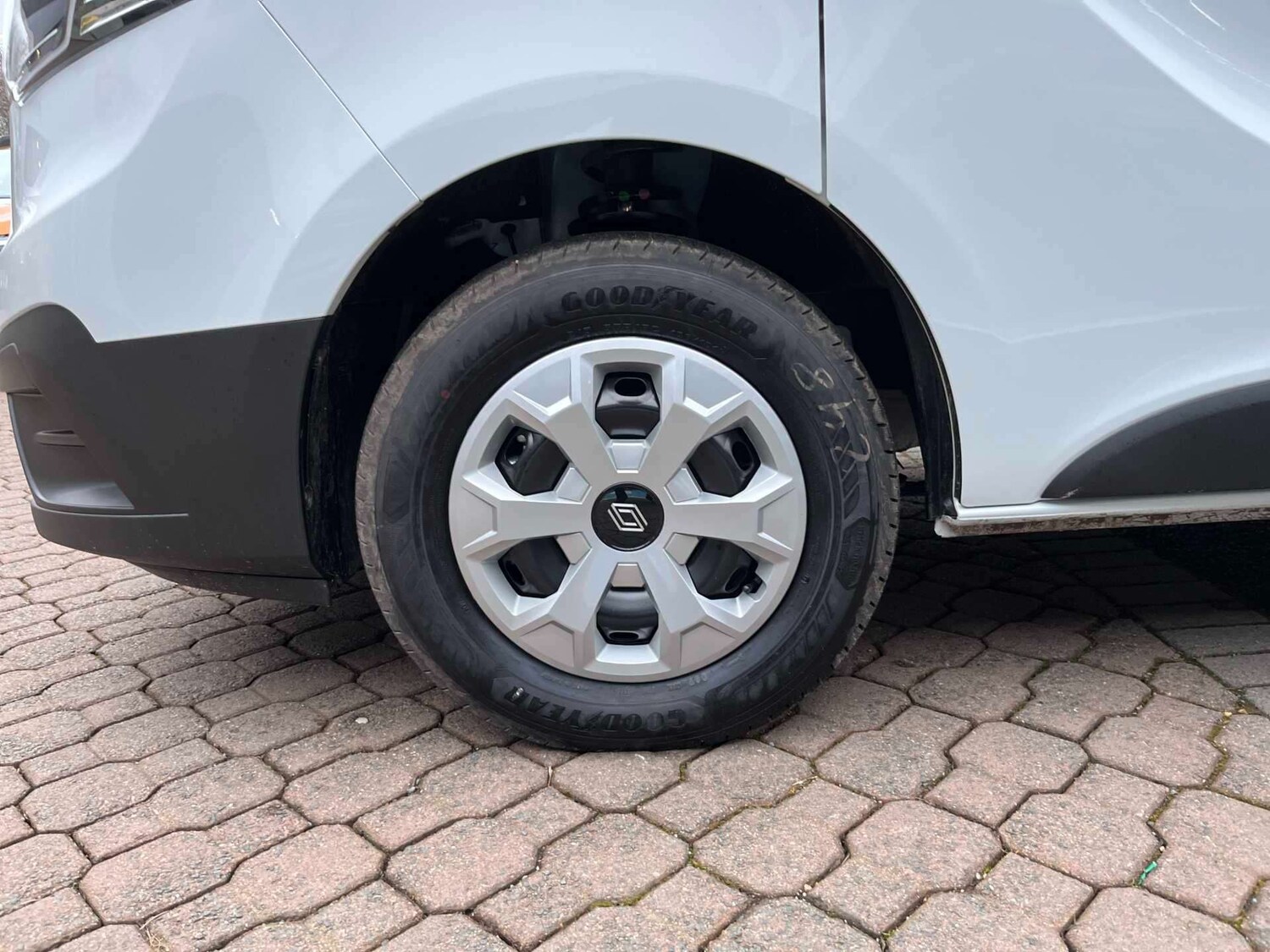 Used Renault Trafic 2025 for sale - 78027476: Photo 8