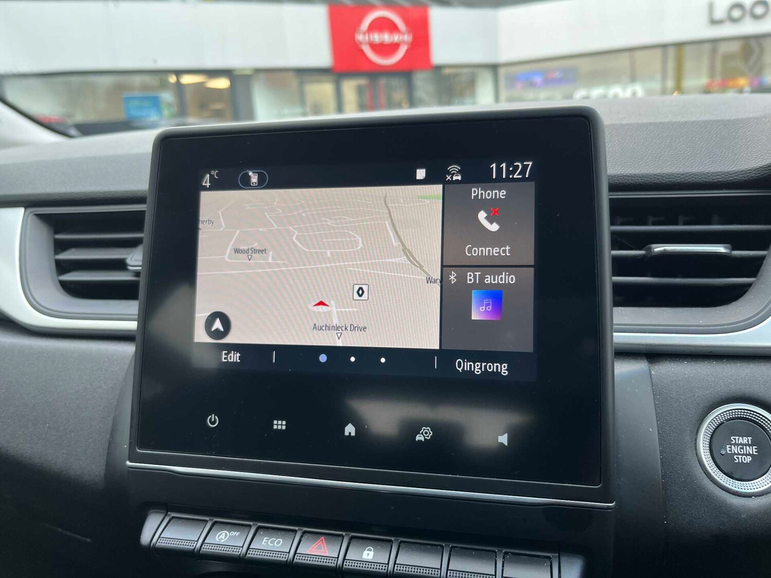 Used Renault Captur 2021 for sale - 77603713: Photo 10