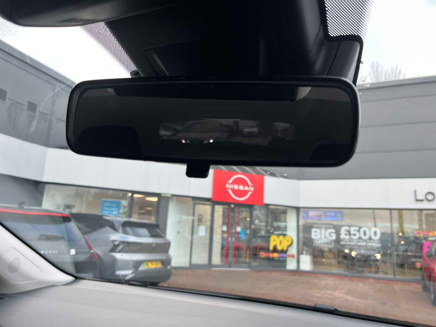 Used Renault Captur 2021 for sale - 77603713: Photo 13