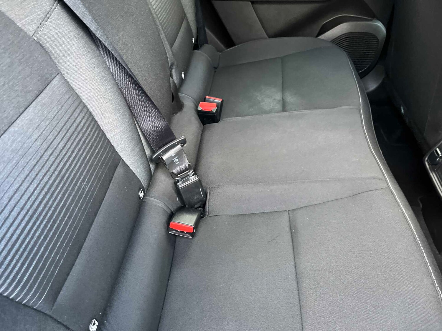 Used Renault Captur 2021 for sale - 77603713: Photo 15