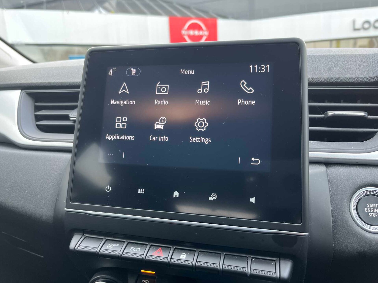 Used Renault Captur 2021 for sale - 77603713: Photo 22