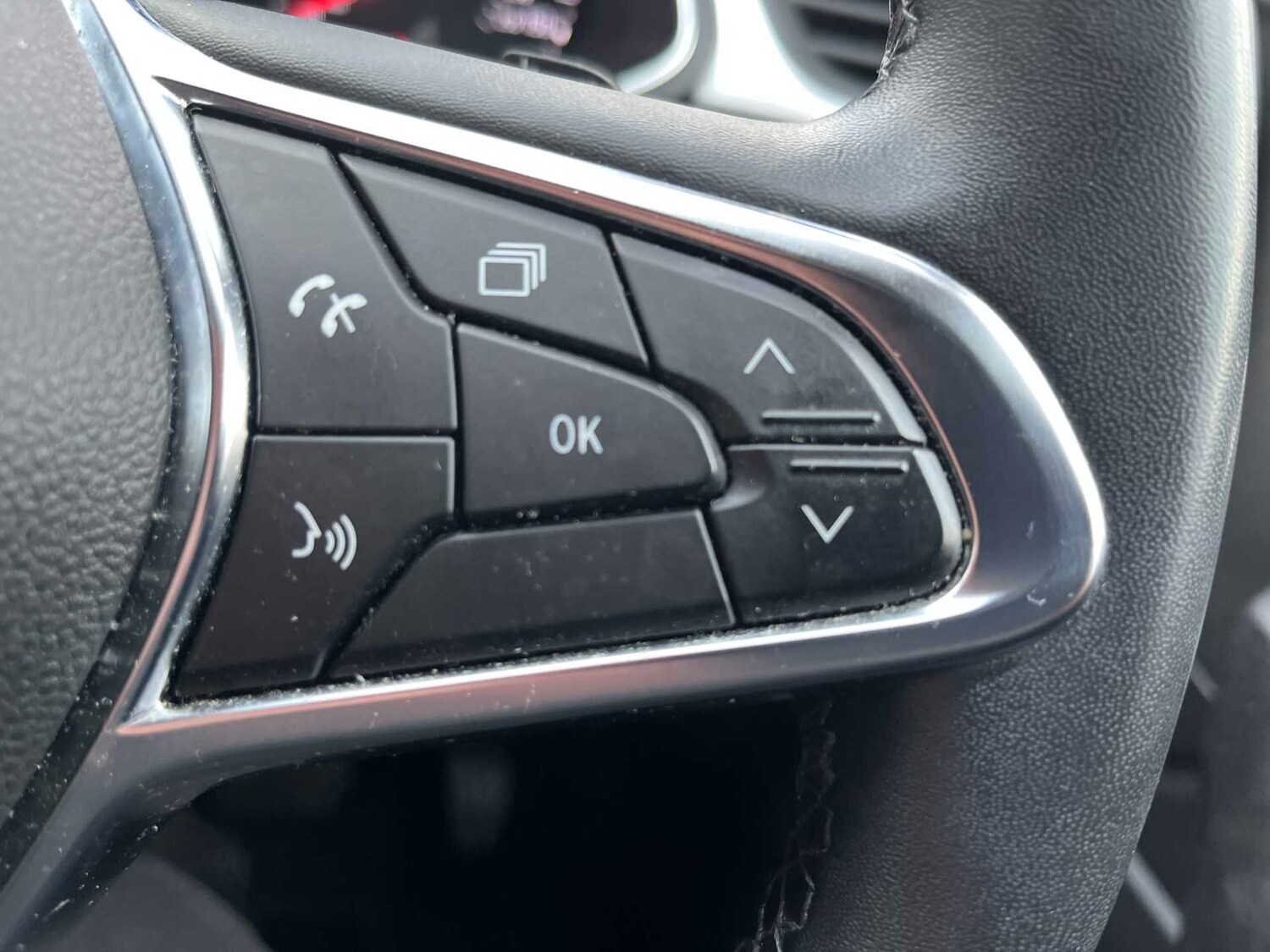 Used Renault Captur 2021 for sale - 77603713: Photo 24