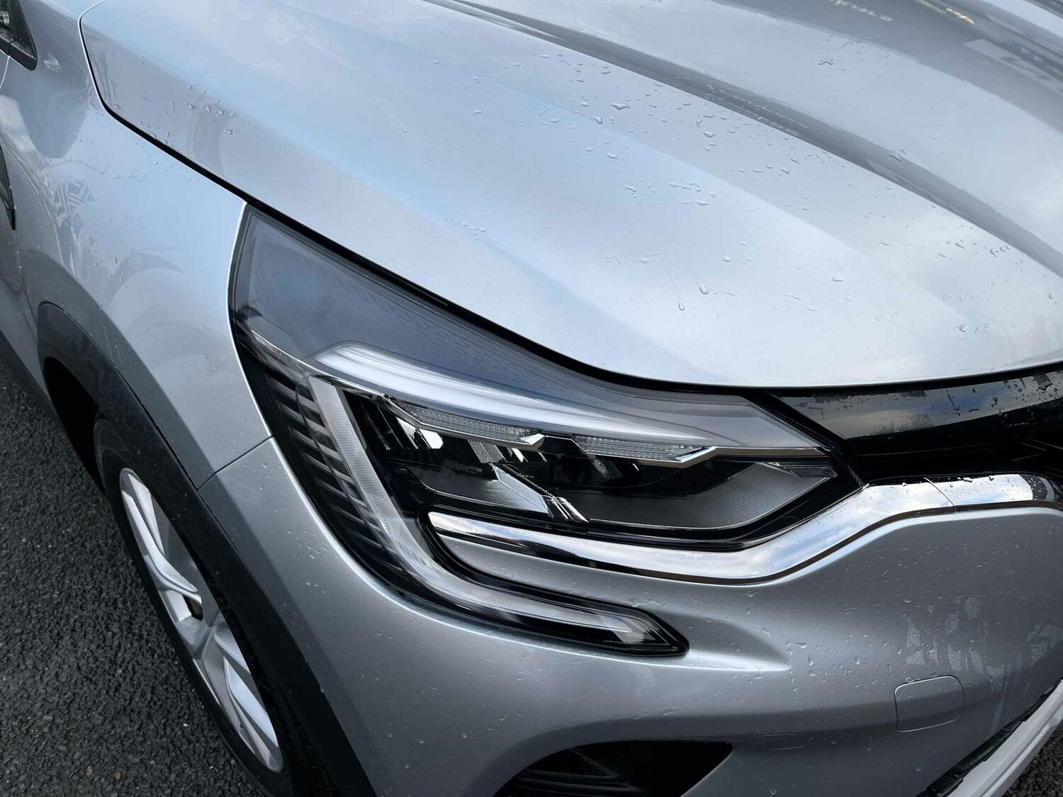 Used Renault Captur 2021 for sale - 77603713: Photo 27