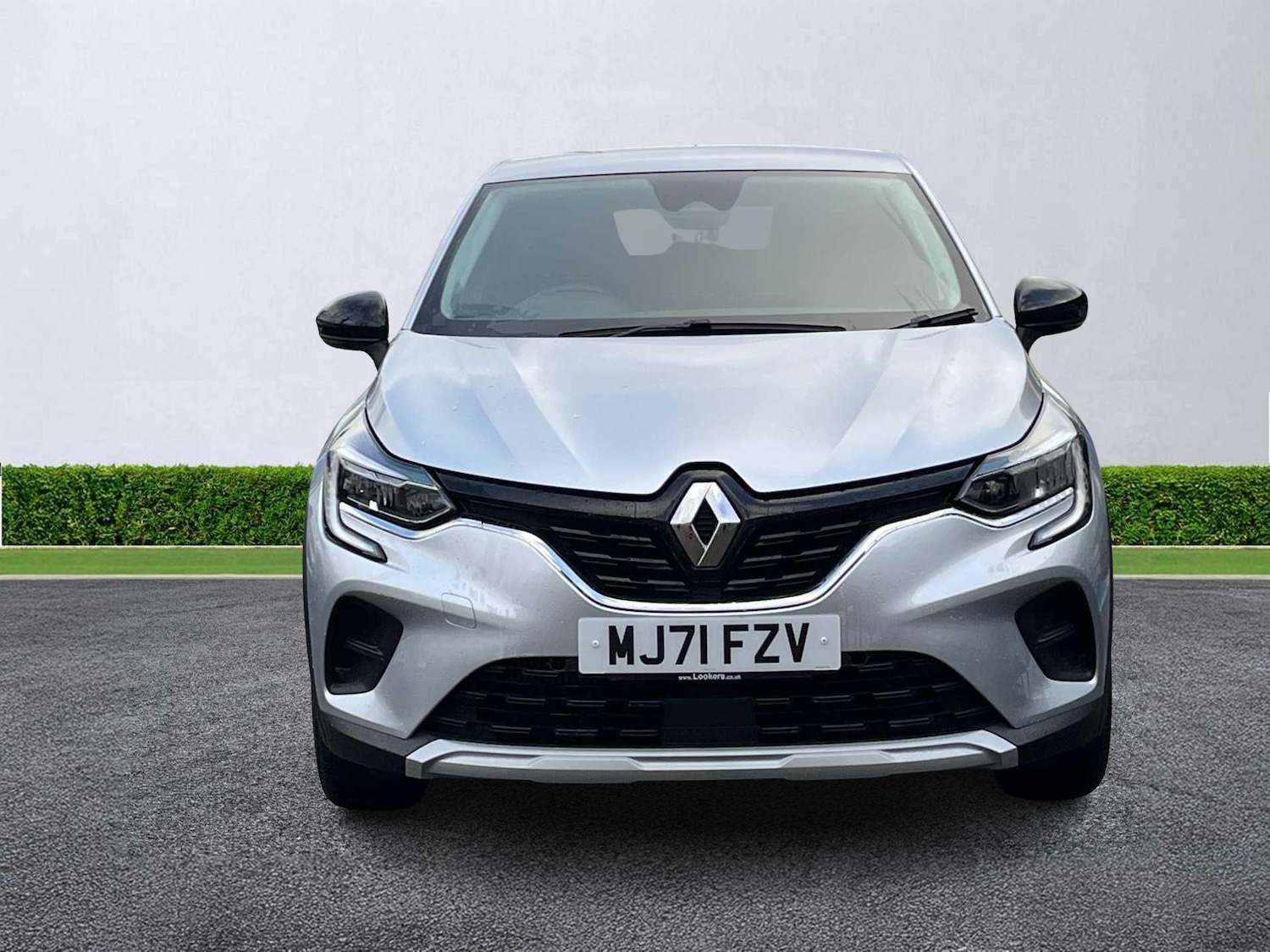 Used Renault Captur 2021 for sale - 77603713: Photo 5