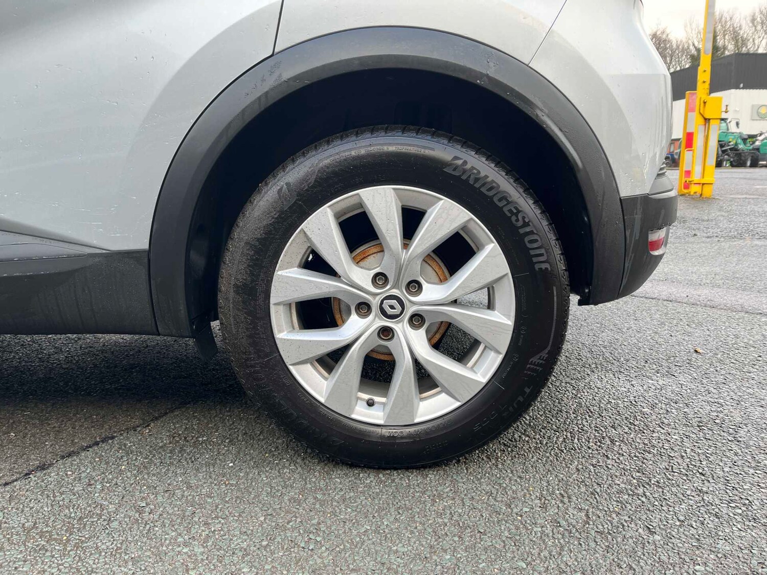 Used Renault Captur 2021 for sale - 77603713: Photo 6