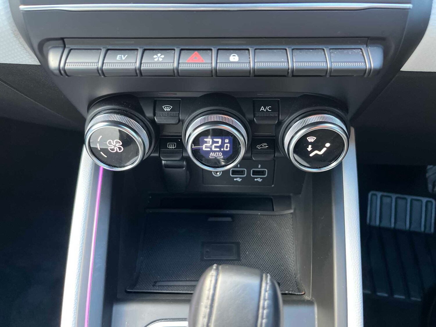 Used Renault Clio 2022 for sale - 77488399: Photo 11