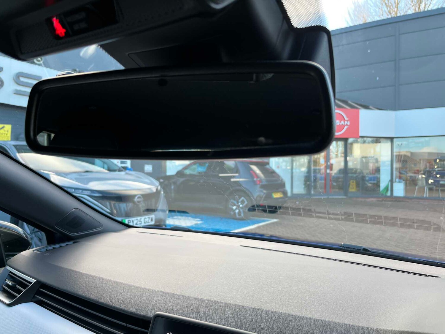 Used Renault Clio 2022 for sale - 77488399: Photo 13