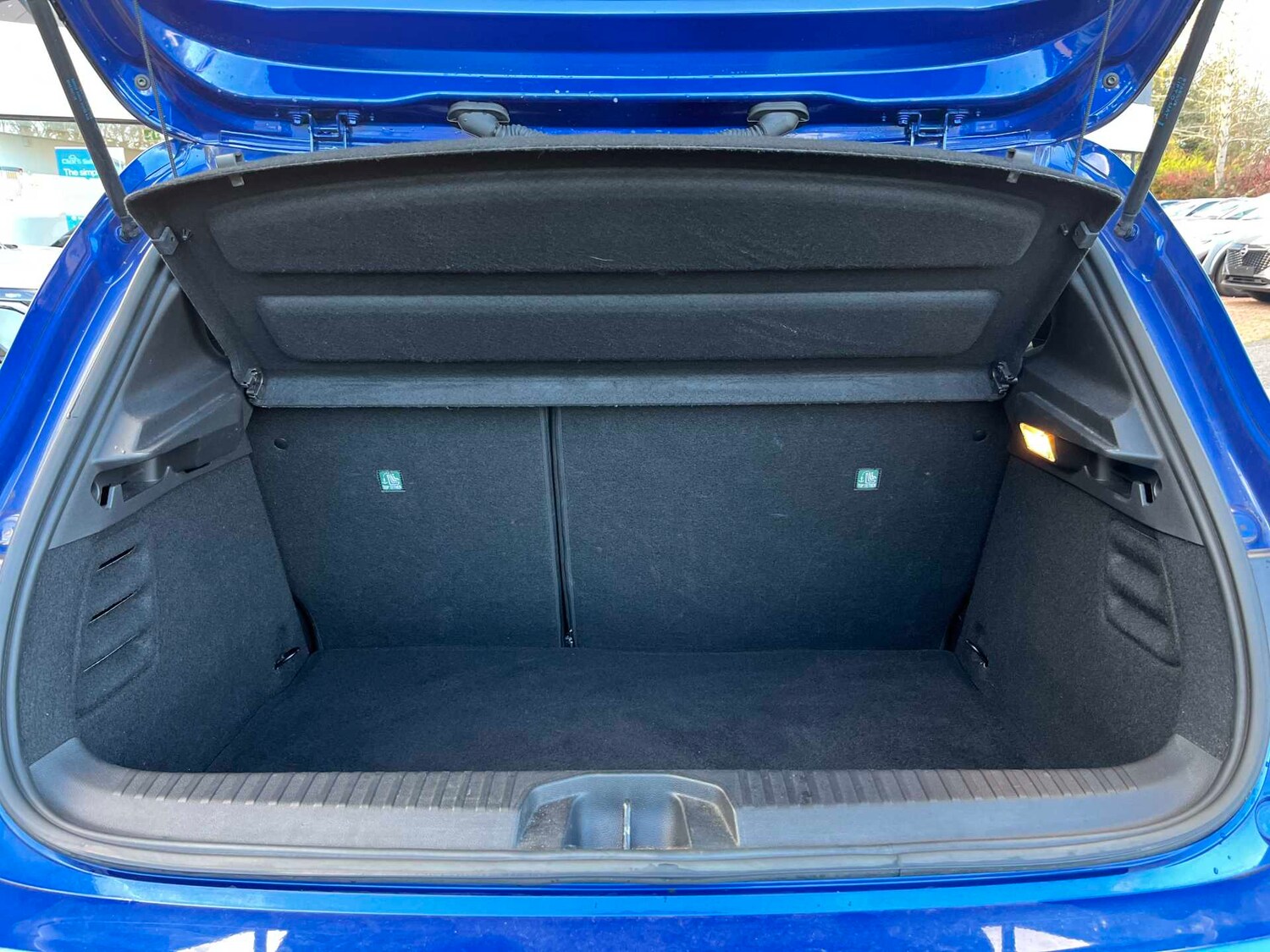 Used Renault Clio 2022 for sale - 77488399: Photo 16