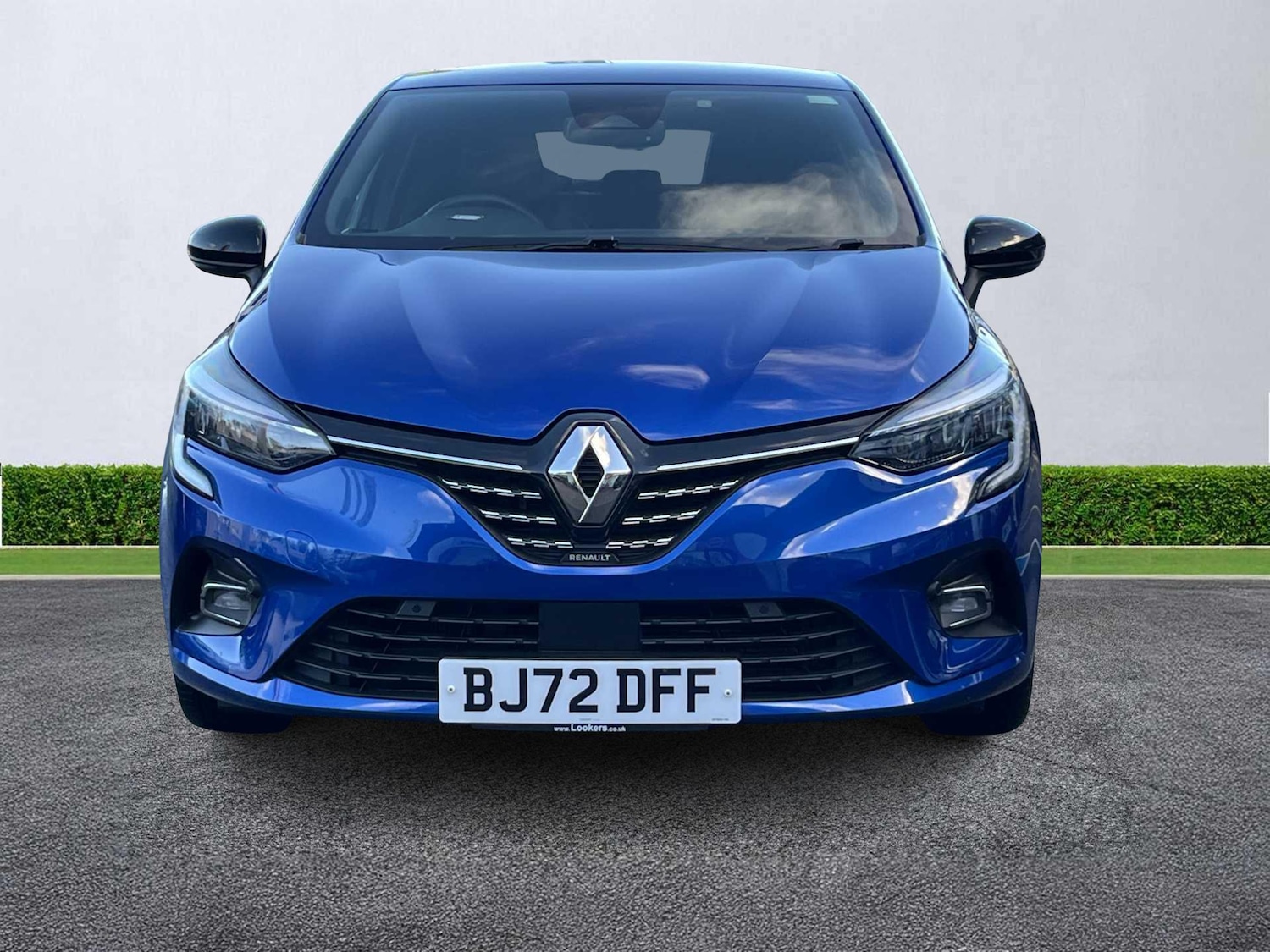 Used Renault Clio 2022 for sale - 77488399: Photo 5