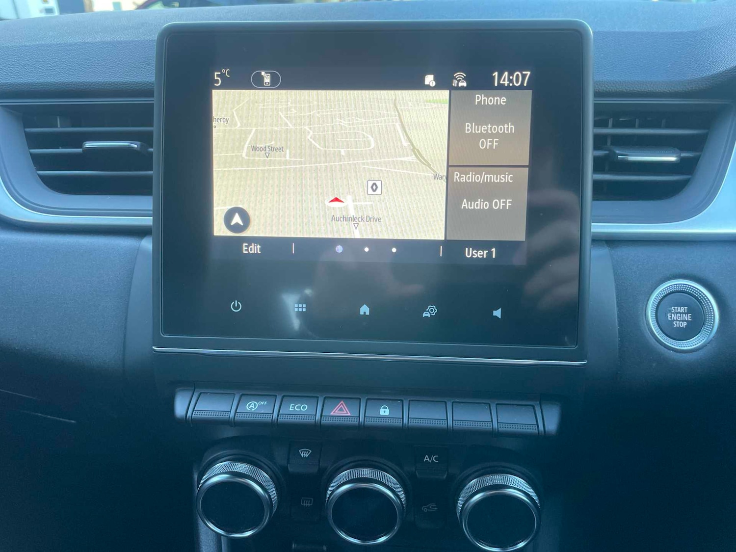 Used Renault Captur 2021 for sale - 76758884: Photo 10