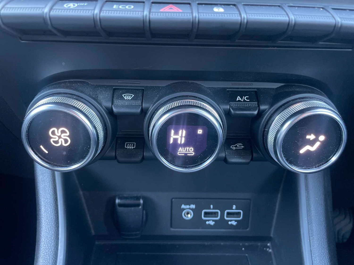 Used Renault Captur 2021 for sale - 76758884: Photo 11