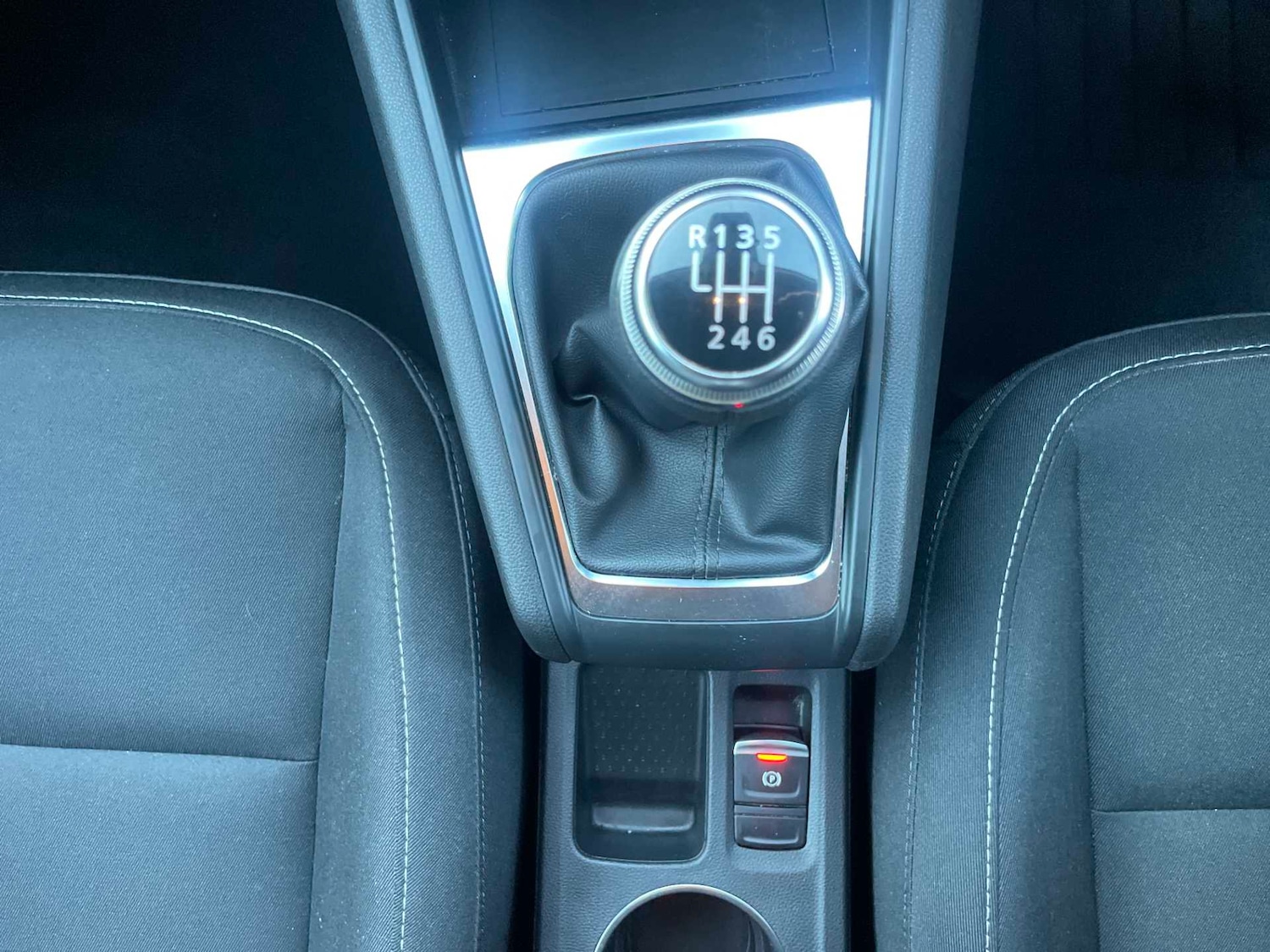 Used Renault Captur 2021 for sale - 76758884: Photo 12