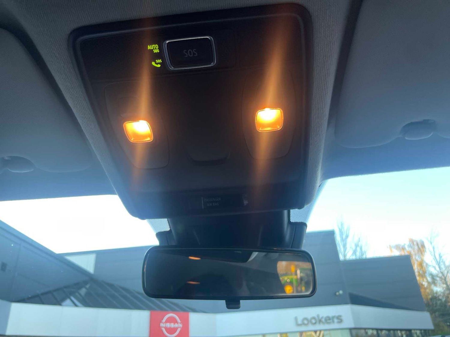 Used Renault Captur 2021 for sale - 76758884: Photo 13