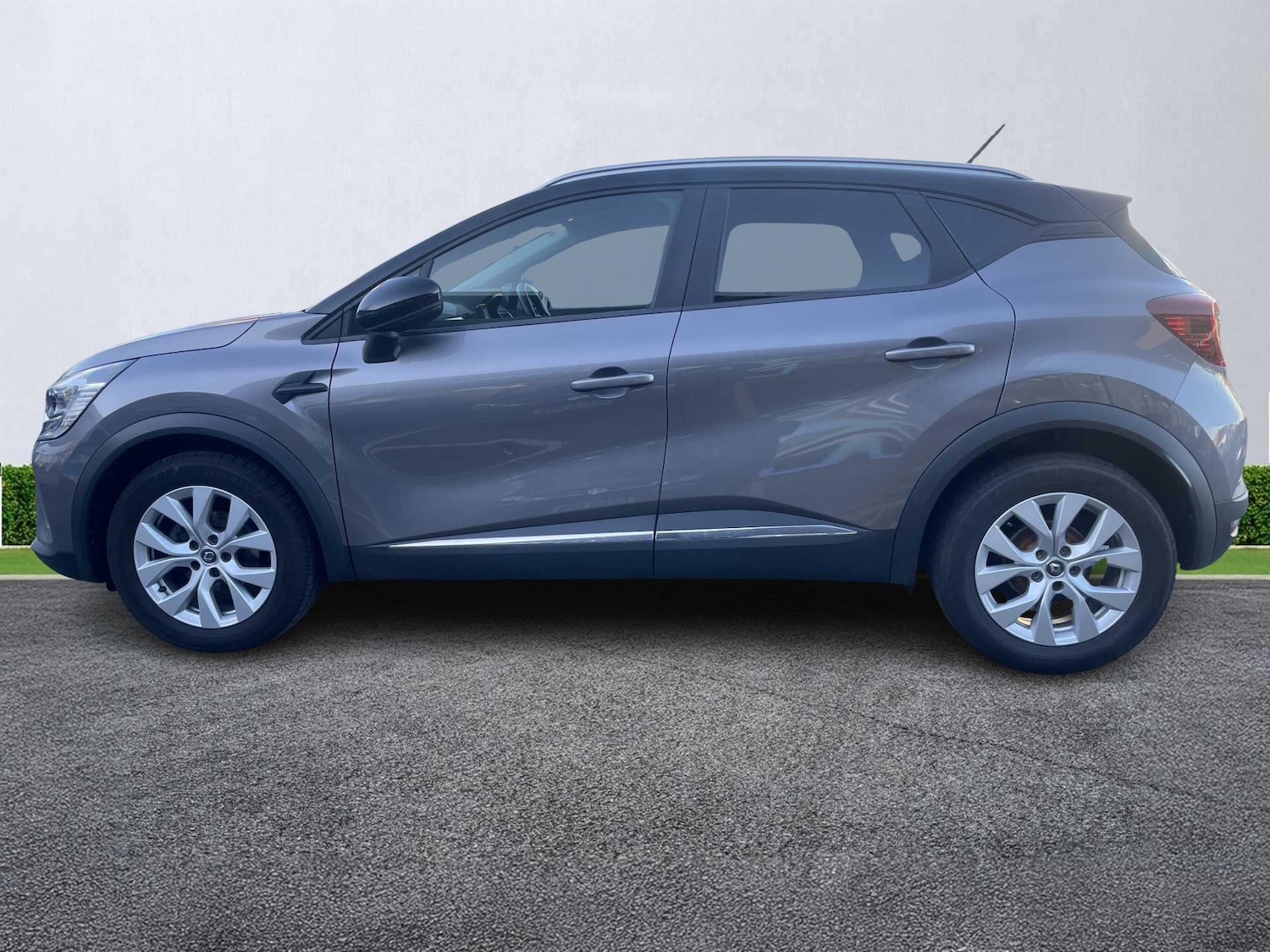 Used Renault Captur 2021 for sale - 76758884: Photo 18