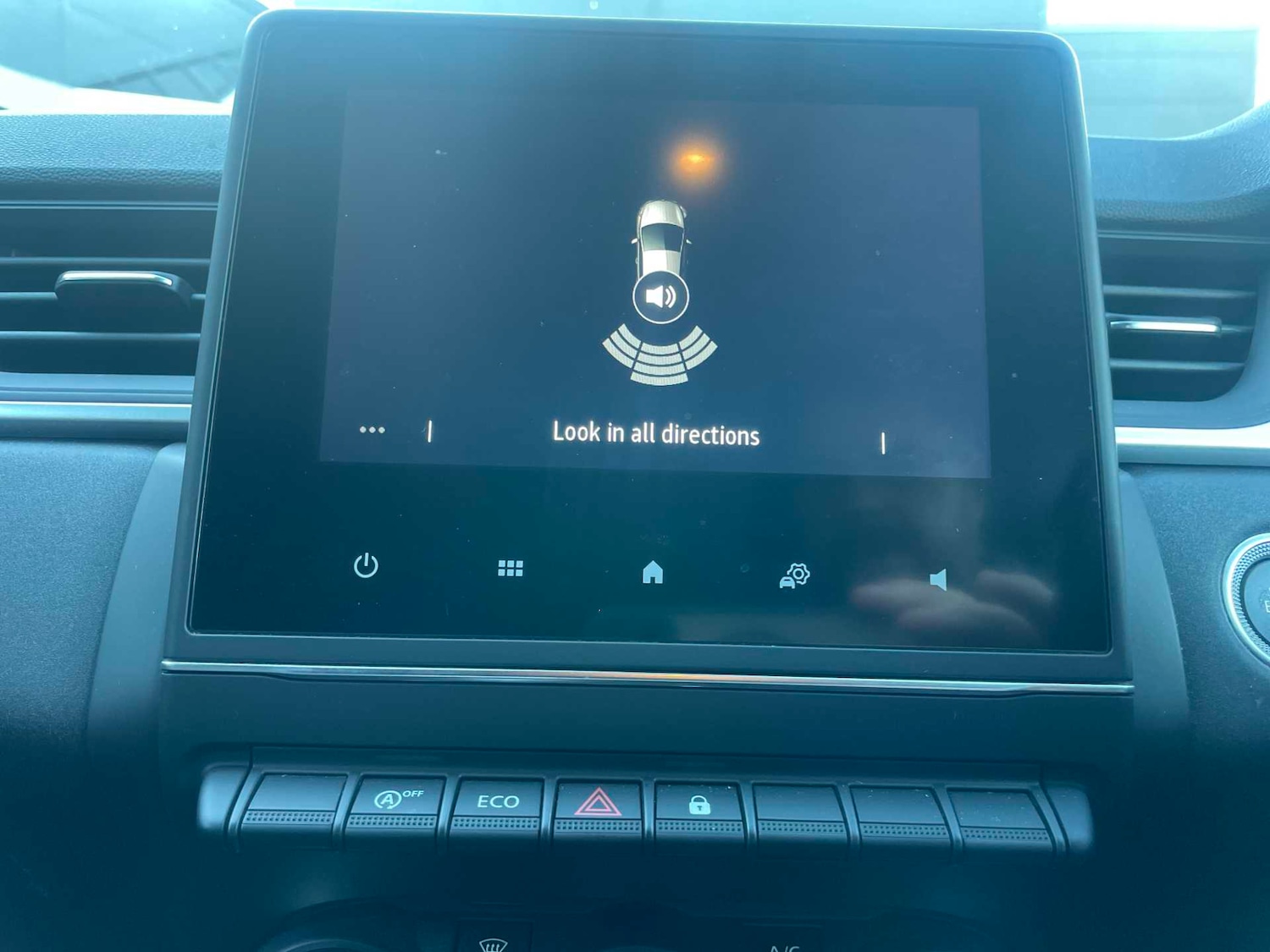 Used Renault Captur 2021 for sale - 76758884: Photo 21