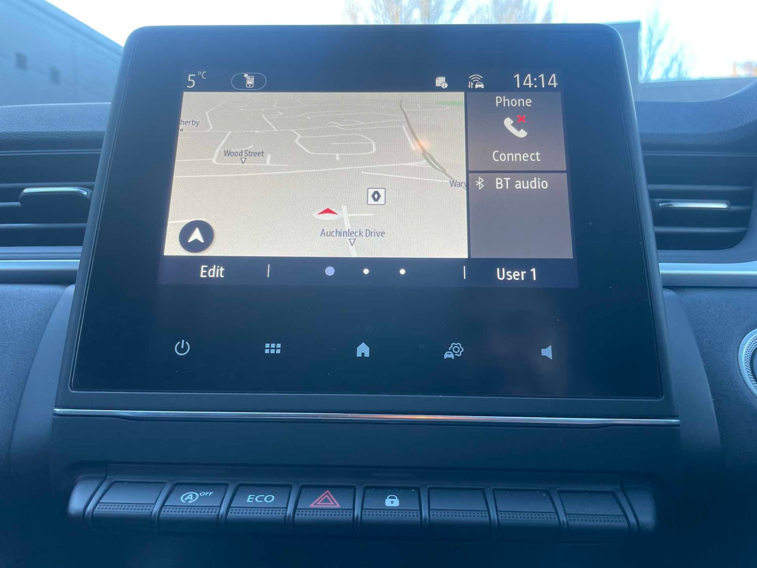 Used Renault Captur 2021 for sale - 76758884: Photo 22