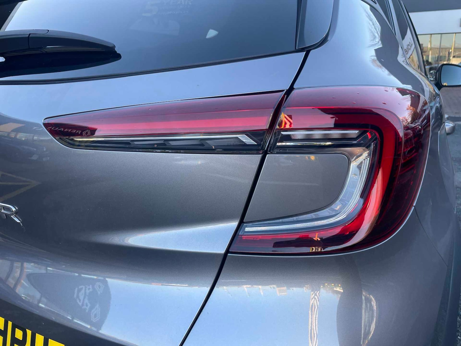 Used Renault Captur 2021 for sale - 76758884: Photo 28