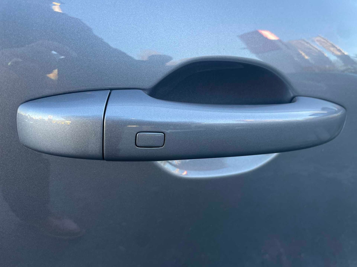 Used Renault Captur 2021 for sale - 76758884: Photo 29