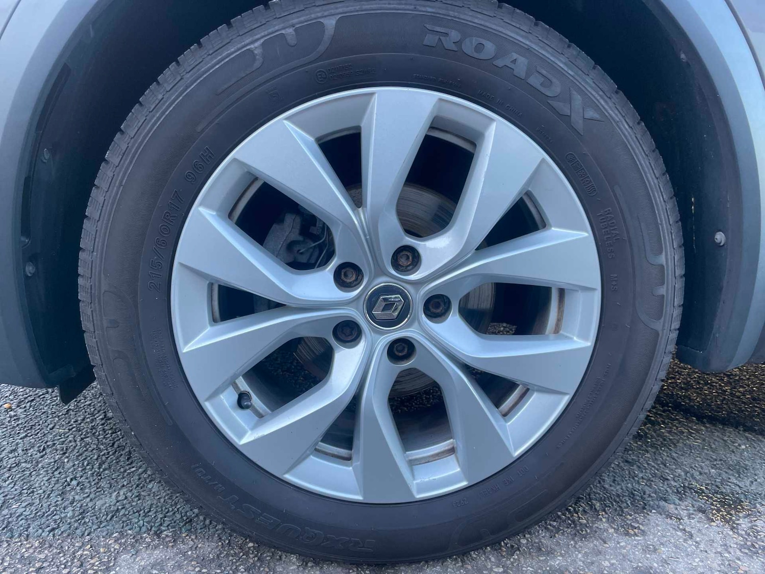 Used Renault Captur 2021 for sale - 76758884: Photo 6