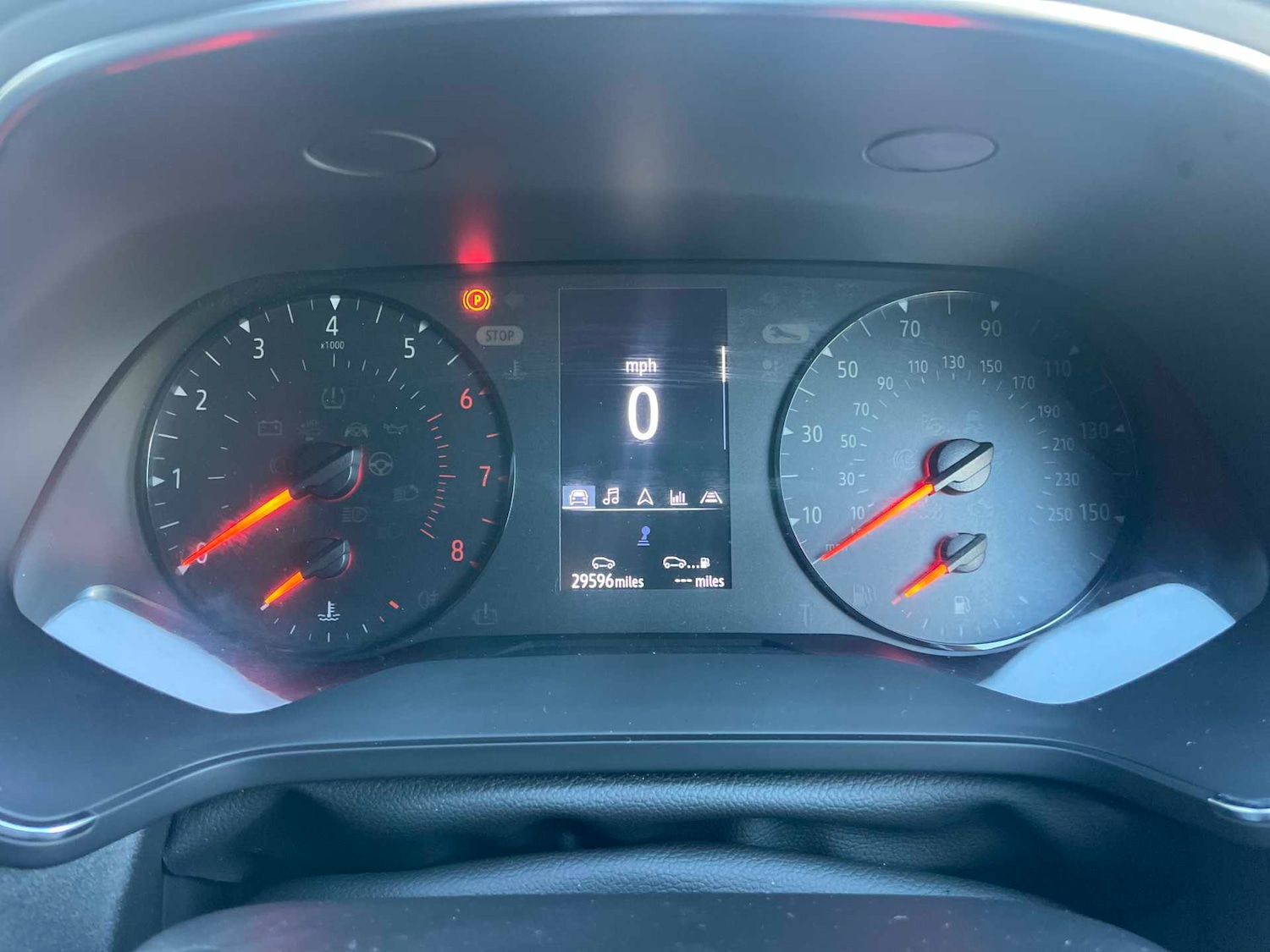 Used Renault Captur 2021 for sale - 76758884: Photo 9