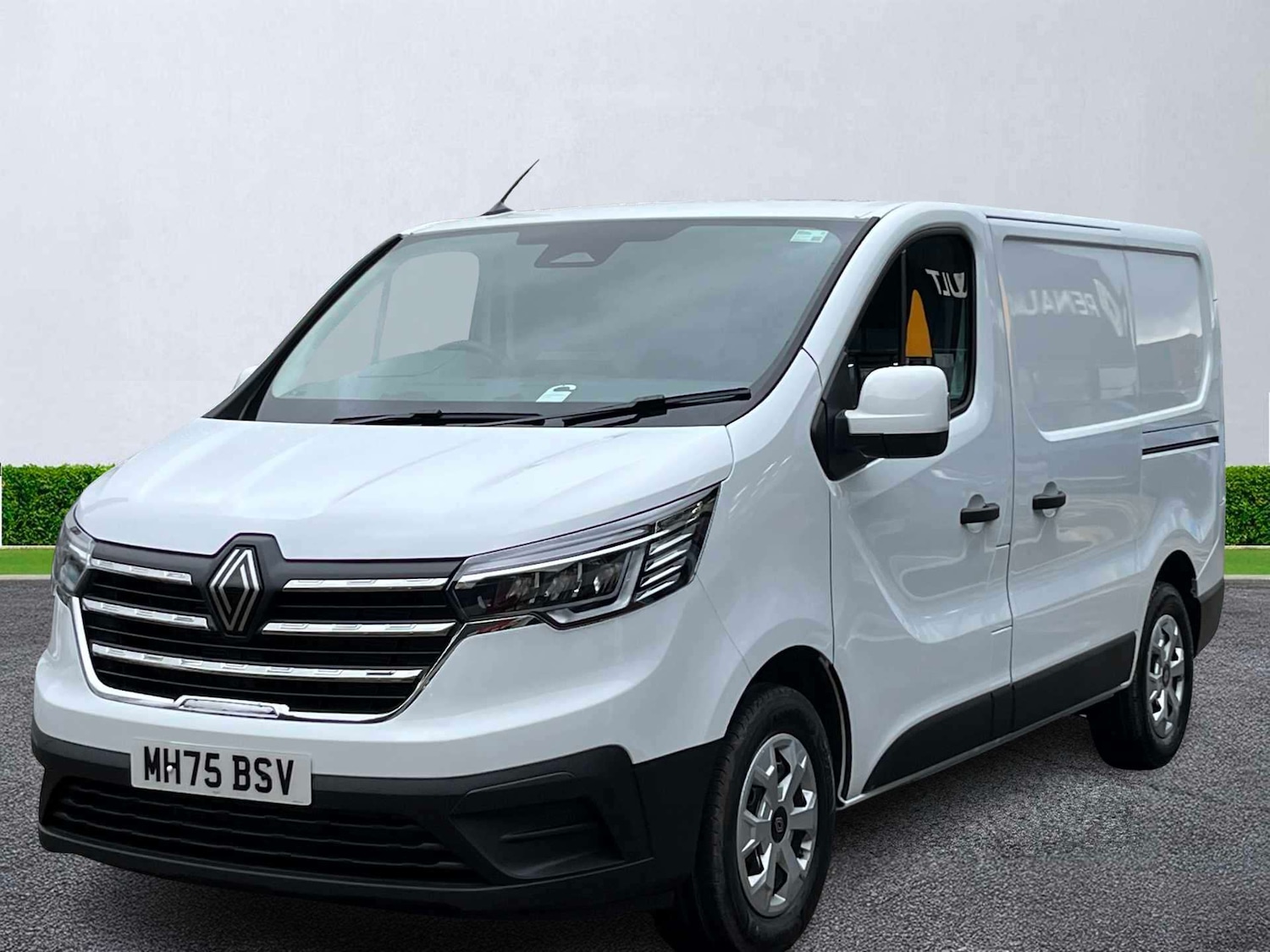 Used Renault Trafic 2025 for sale - 77676298: Photo 19