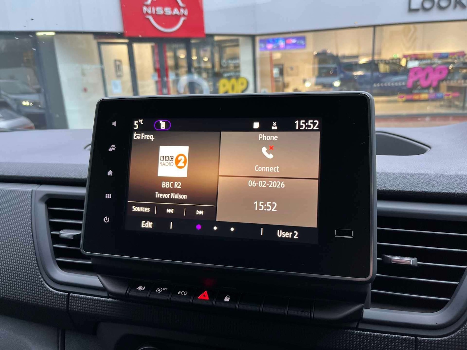 Used Renault Trafic 2025 for sale - 77676298: Photo 22