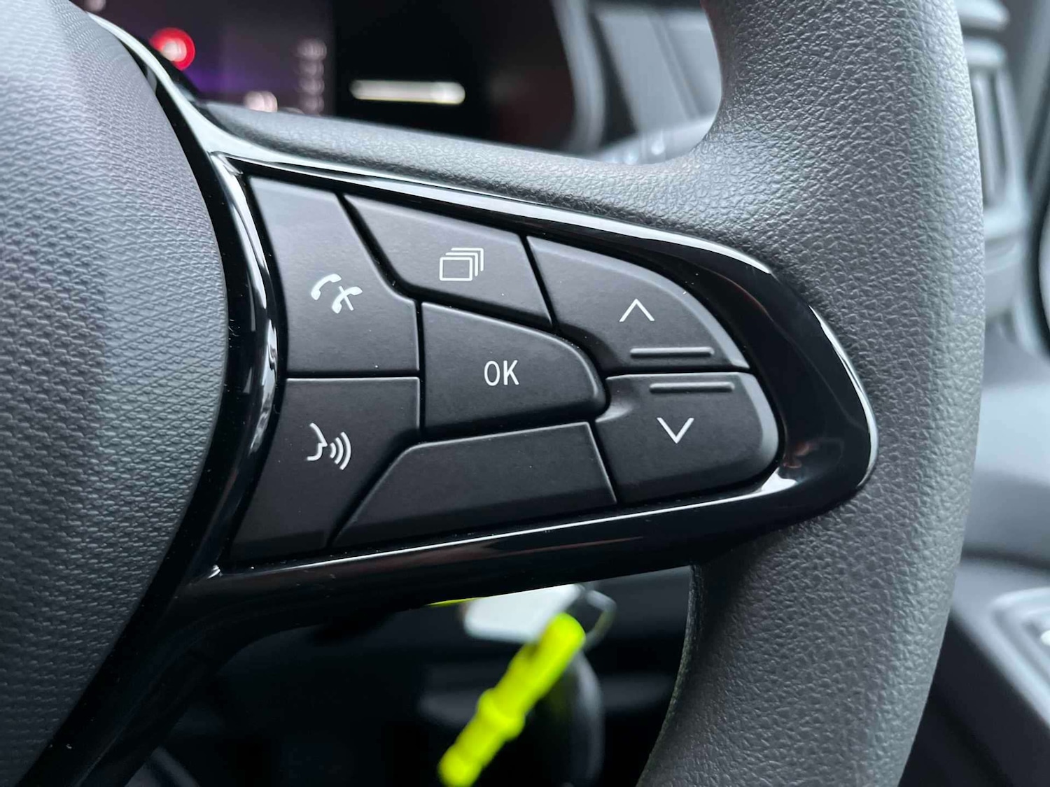 Used Renault Trafic 2025 for sale - 77676298: Photo 24